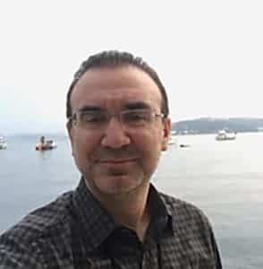 Necdet A. / Doktor