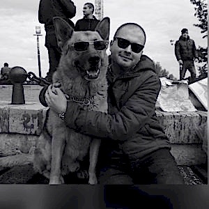 Ömer Ç. / IT Specialist